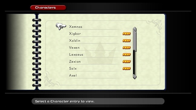 Kingdom Hearts HD 1.5 Remix - Imagen 19